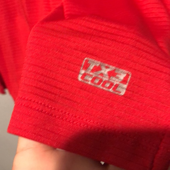 Philadelphia Phillies MLB TX3 Cool Women’s Tank Top - Picture 5 of 6